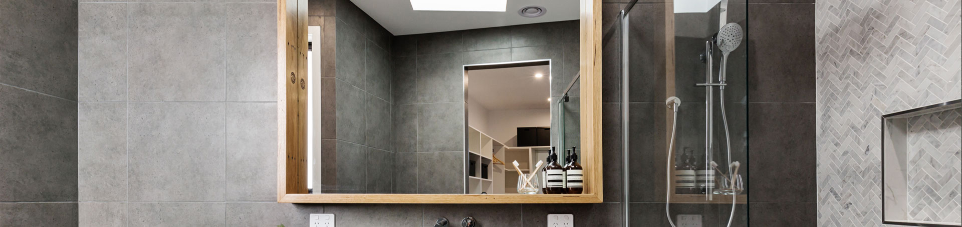 Custom Mirrors